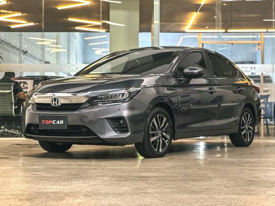 HONDA CITY 1.5 i-VTEC FLEX TOURING CVT HONDA CITY 1.5 i-VTEC FLEX TOURING CVT